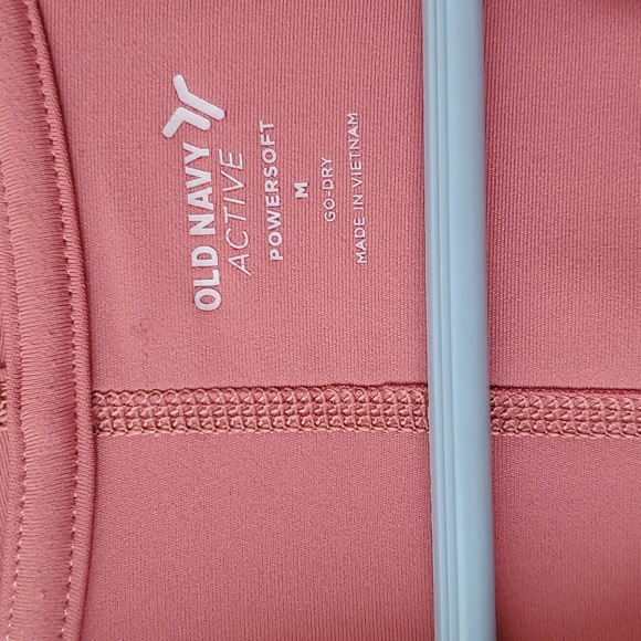 Maternity zip up - Picture 4 of 4